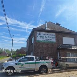 Dakwerken De Backer Kristof