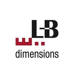 L-B Dimensions