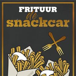 De Snackcar