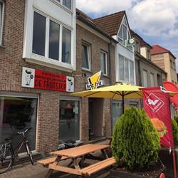 De Frutstop