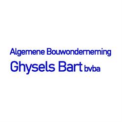 Algemene Bouwonderneming Ghysels Bart BVBA