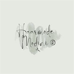 Haarmode Modini