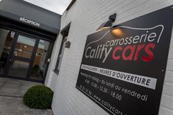 Calitycars