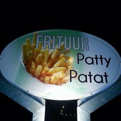 Patty Patat