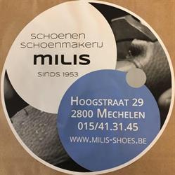 Schoenmakerij Milis-Shoes