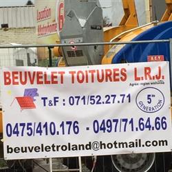 Beuvelet Toitures Lrj