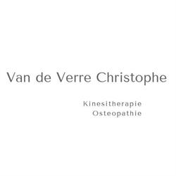 Van Verre Christophe