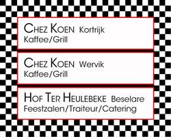 Chez Koen
