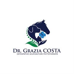 Docteur Grazia COSTA, Ostéopathie et Acupuncture Vétérinaires