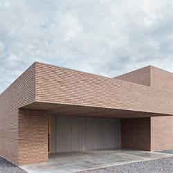 Architectuurbureau Burg Vaes
