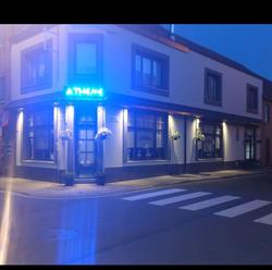 Restaurant Athene