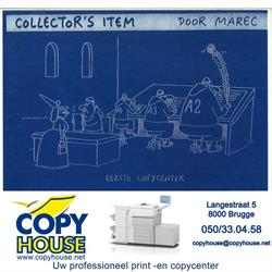 Copyhouse bvba