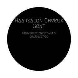 Ch'veux Haarsalon