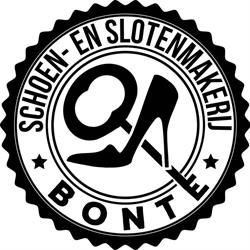 Schoen- en slotenmakerij Bonte