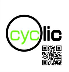 Cyclic-bikestore