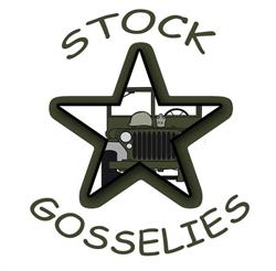 Stock Americain Van Ryckel SPRL