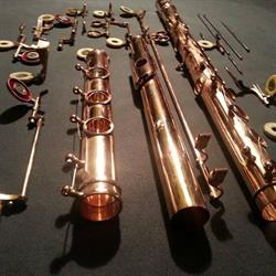 Papageno Woodwinds, Instruments
