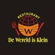 DE WERELD IS KLEIN