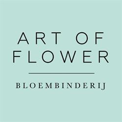 Art Of Flower