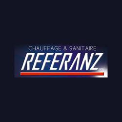 Referanz Sprl