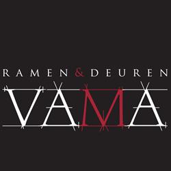 Vama Ramen en Deuren BVBA