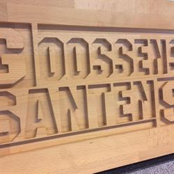 GOOSSENS-SANTENS