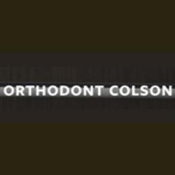 Orthodont Colson