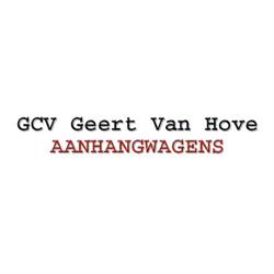 GCV Geert Van Hove