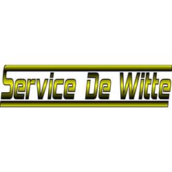 Service De Witte - De Witte Bart