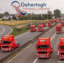 Transport Dehertogh