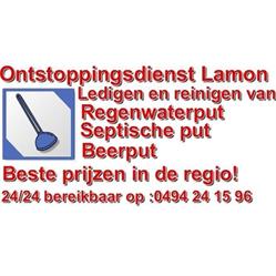 Lamon Peter Ontstoppingsdienst