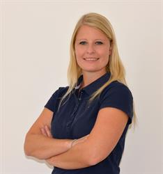 Osteopathie Delphine Verburgh