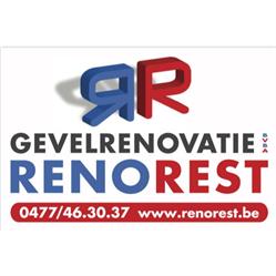 RR-Gevelrenovatie bvba Renorest