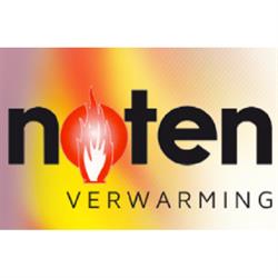 Noten Verwarming