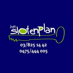 Het Slotenplan