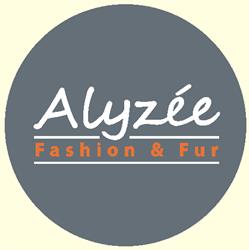 Alyzée Prêt à Porter Féminin