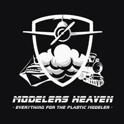 Modelers Heaven