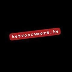 Het Voorwoord