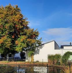 Woonzorgcentrum Henri Vander Stokken