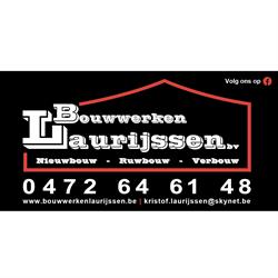 Bouwwerken Laurijssen