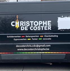 De Coster Christophe