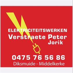 Verstraete Peter