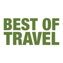 BEST OF TRAVEL