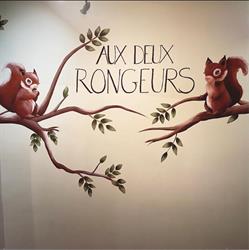 Restaurant Aux Deux Rongeurs
