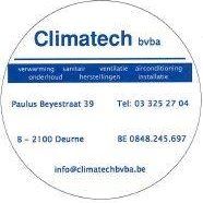 Climatech bvba