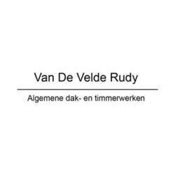 Dakwerken Van de Velde Rudy