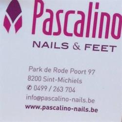 Pascalino Nails & Feet