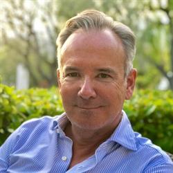 Dr Eric Stiernon