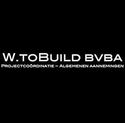 W. Tobuild