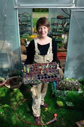 Les Jardins s'envoient en l'air Sprl